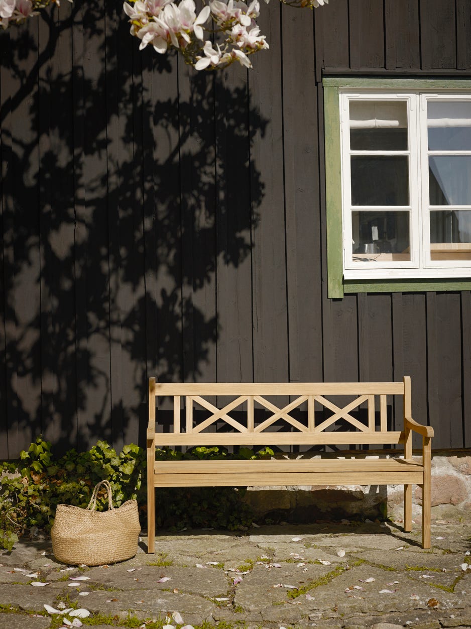 Mobilier de Jardin SKAGEN design Mogen Holmriis