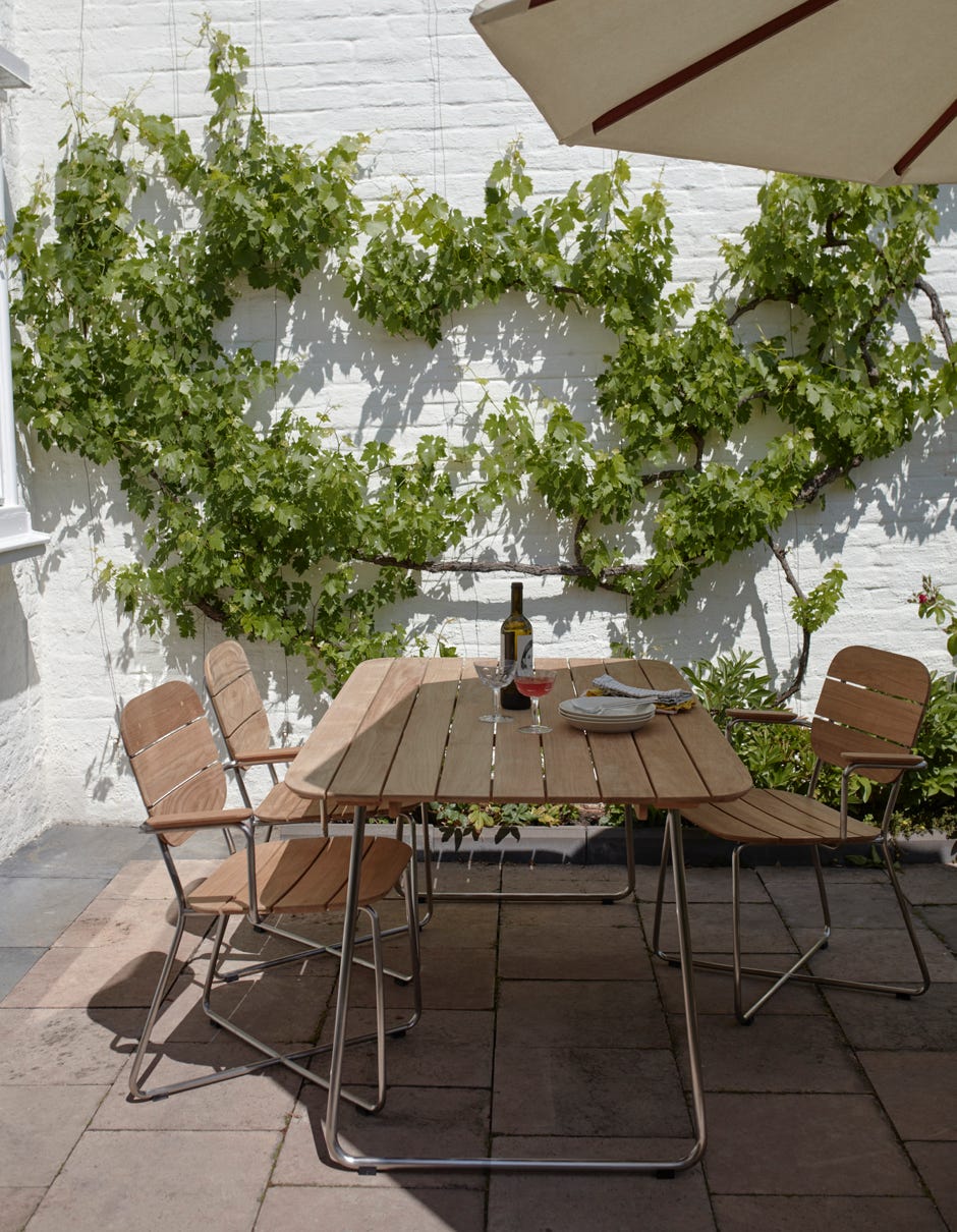 LILIUM mobilier Outdoor BIG – Bjarke Ingels Group 