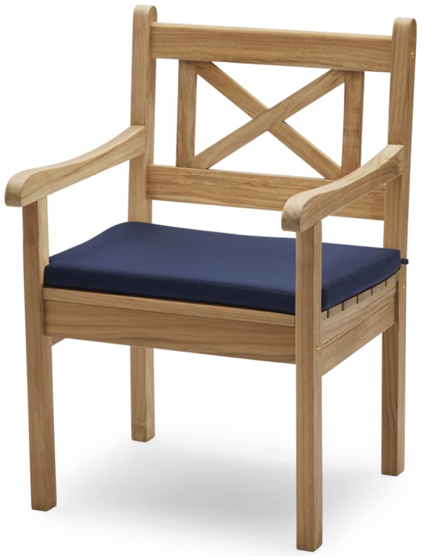 Mobilier de Jardin SKAGEN design Mogen Holmriis