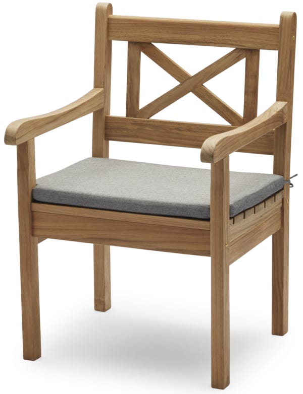 Mobilier de Jardin SKAGEN design Mogen Holmriis