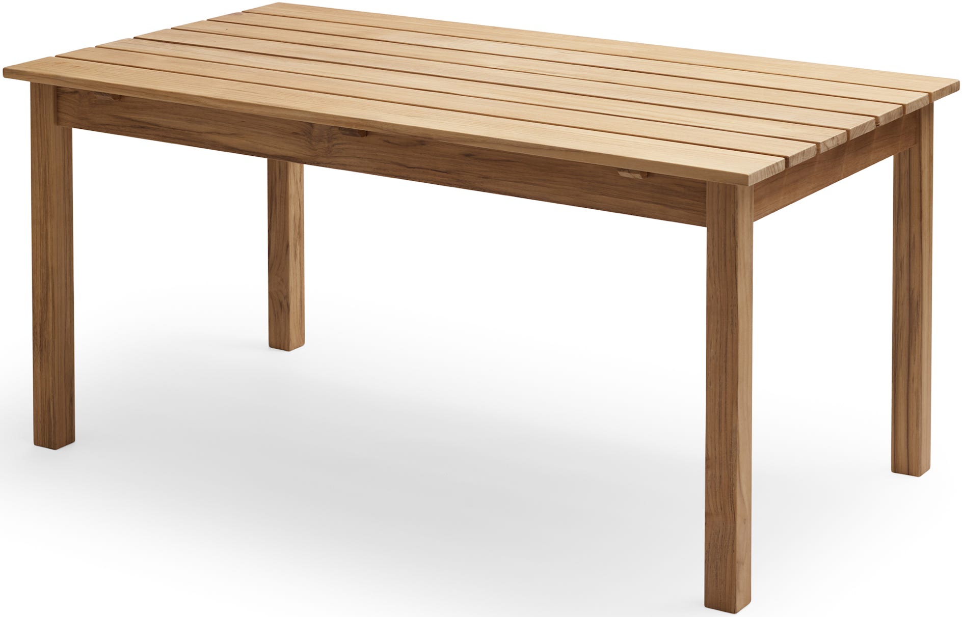 Mobilier de Jardin SKAGEN design Mogen Holmriis