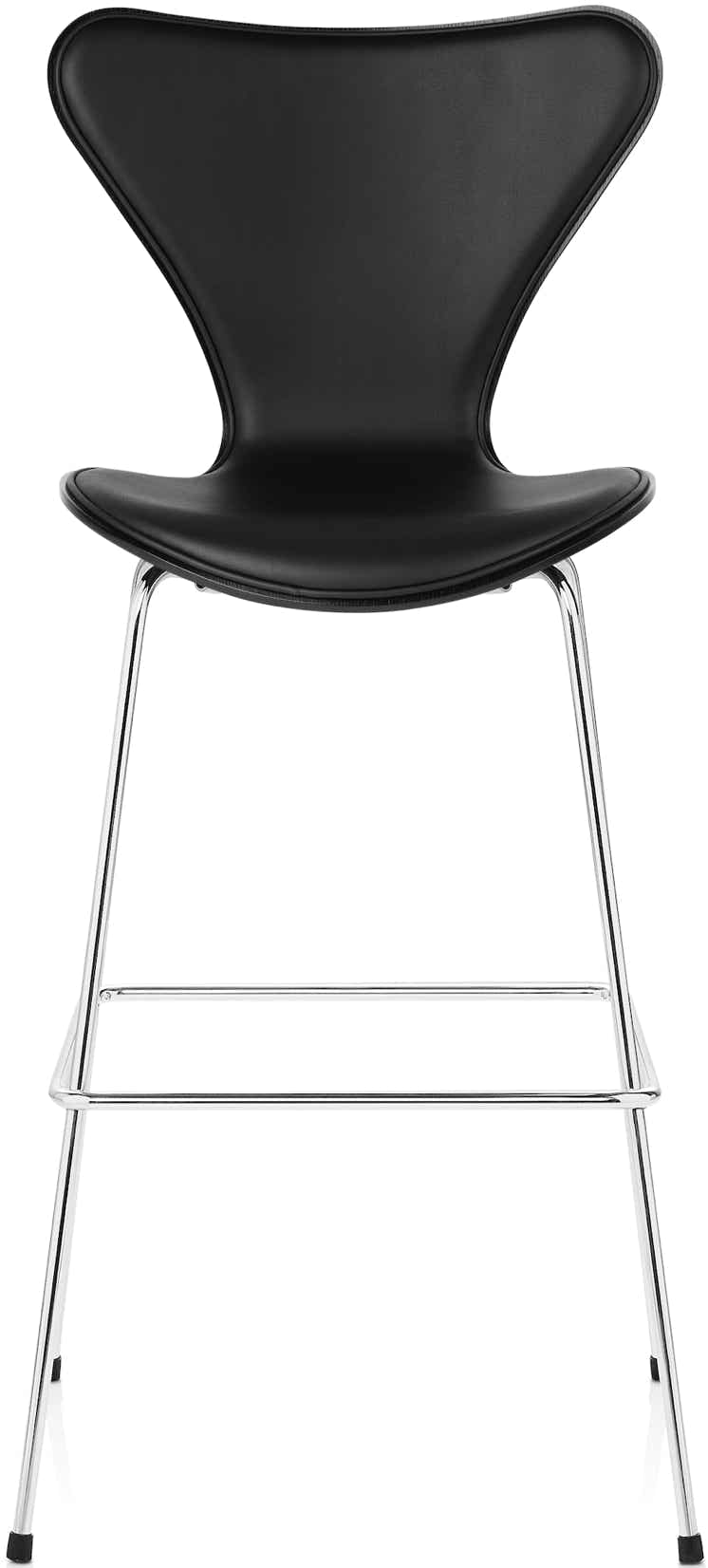 Series 7 bar stool Fritz Hansen – Arne Jacobsen, 1955 