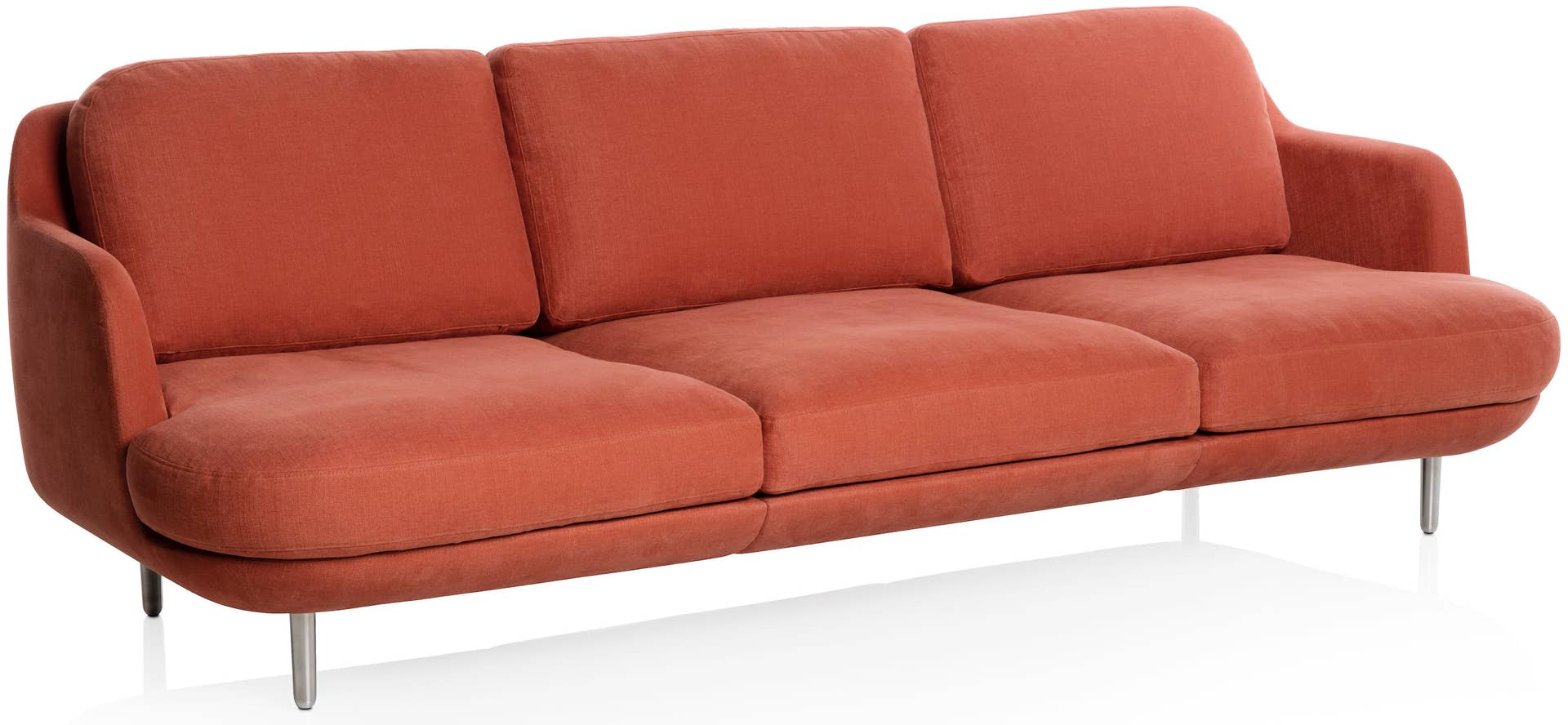 Lune sofa Fritz Hansen – Jaime Hayón