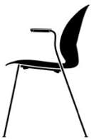 N02 recycle chair Fritz Hansen – Nendo