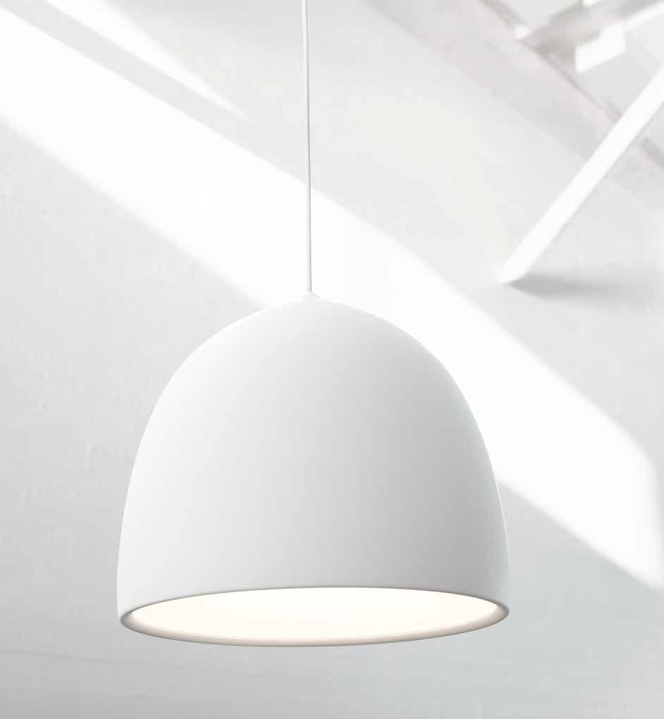 Suspence pendant  Fritz Hansen – GamFratesi