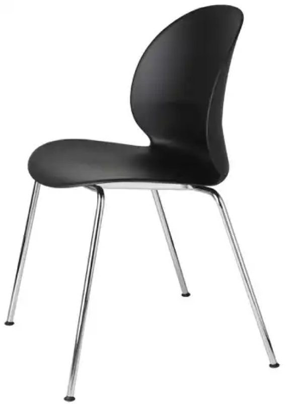 N02 Recycled Chair Nendo, 2018 – Fritz Hansen