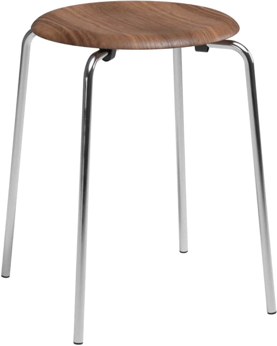 Dot stools Fritz Hansen – Arne Jacobsen, 1954