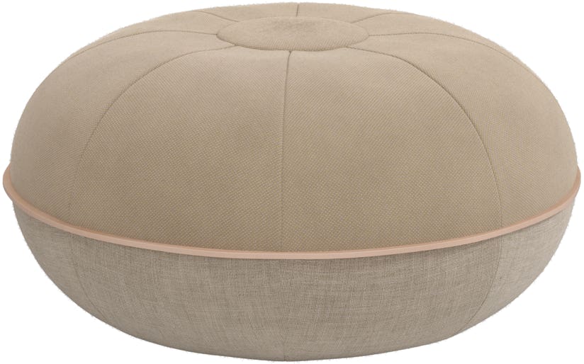 Poufs Fritz Hansen – Cecilie Manz 