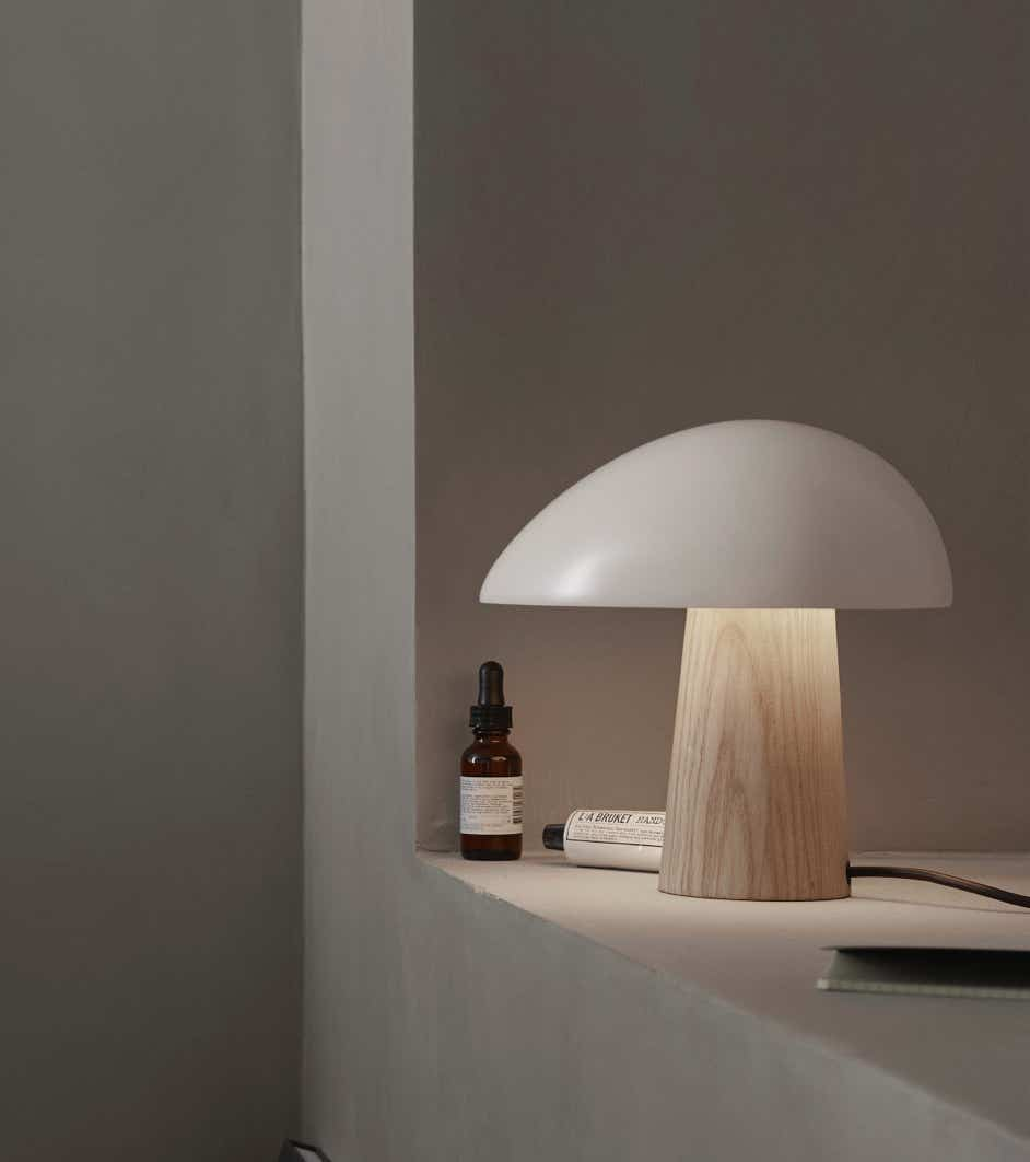 Night Owl lamp Fritz Hansen – Nicholai Wiig Hansen 