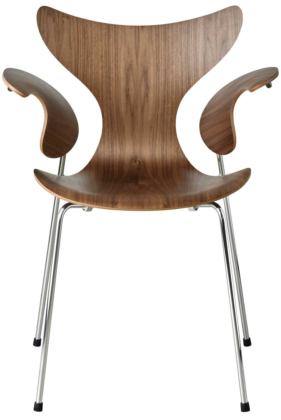 Lily chair   Fritz Hansen – Arne Jacobsen, 1968/70