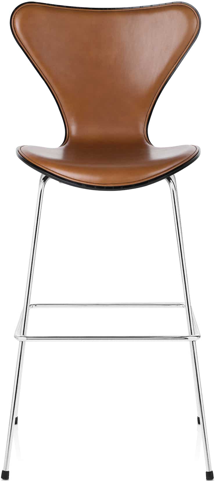 Tabouret de bar Série 7   Arne Jacobsen, 1955