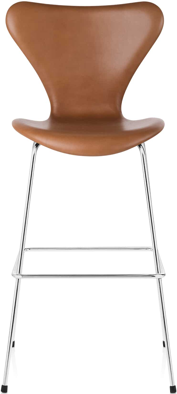 Series 7 bar stool Fritz Hansen – Arne Jacobsen, 1955 