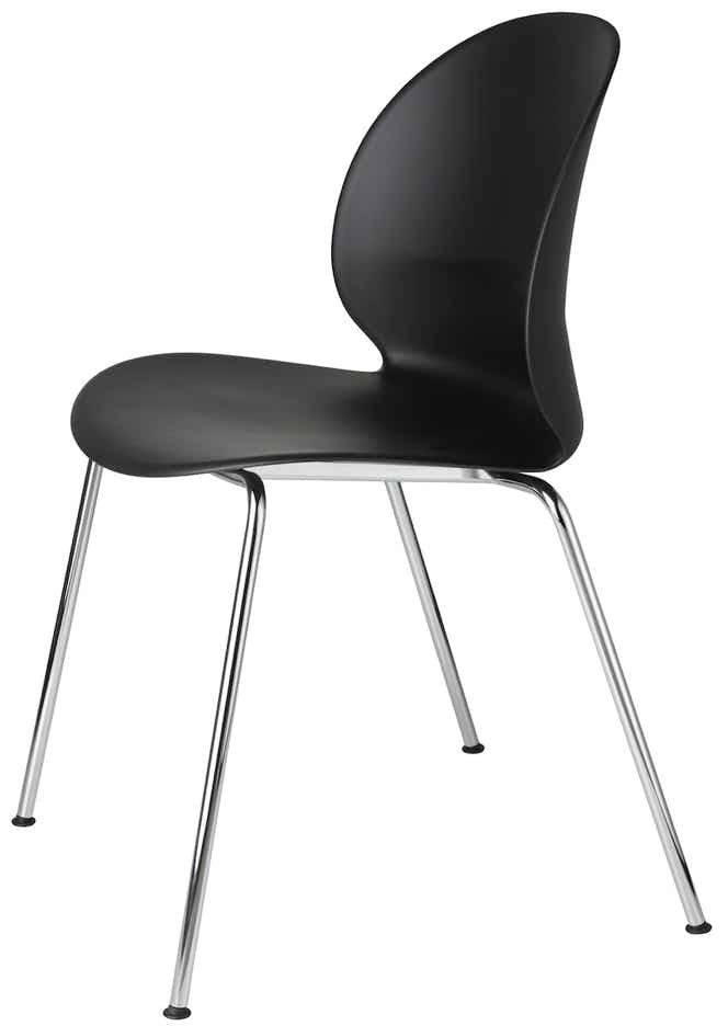 Chaise N02 Recyclé Fritz Hansen – Nendo