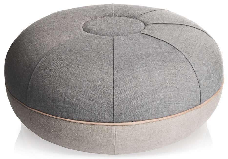 Poufs Fritz Hansen – Cecilie Manz 