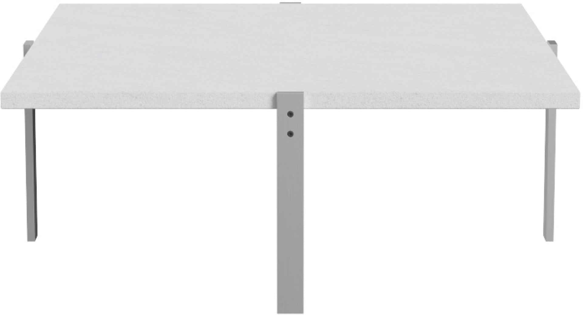 PK65 Table Fritz Hansen – Poul Kjærholm, 1979 