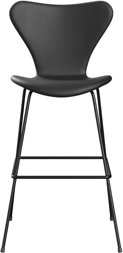 Series 7 bar stool Fritz Hansen – Arne Jacobsen, 1955 