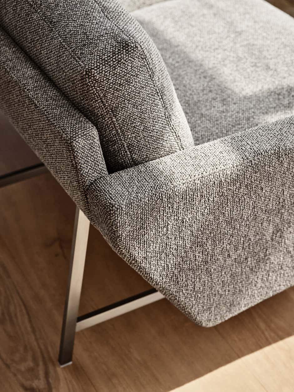 Canapé et Fauteuil Lissoni Fritz Hansen – Piero Lissoni