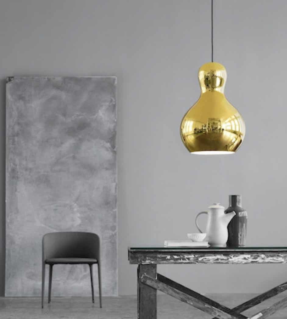 Calabash pendant Fritz Hansen – Komplot Design