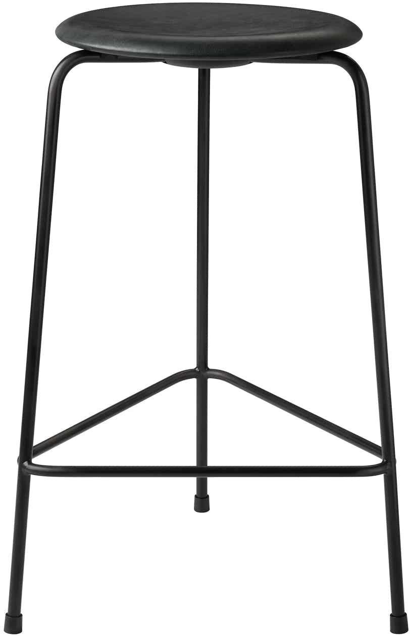 Dot stools Fritz Hansen – Arne Jacobsen, 1954