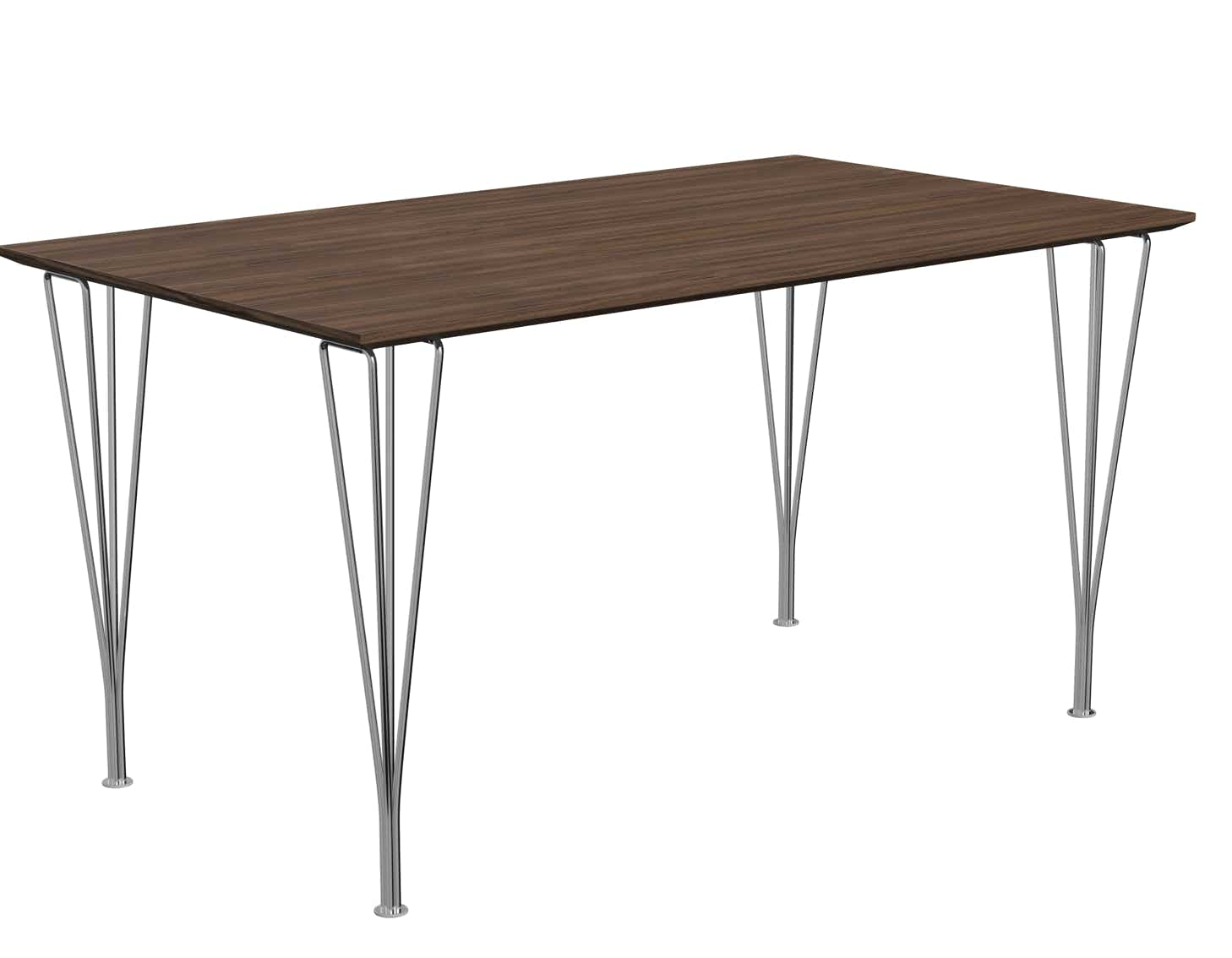 Table Series B637 & B638  Fritz Hansen – Hein, Mathsson,  Jacobsen, 1968 