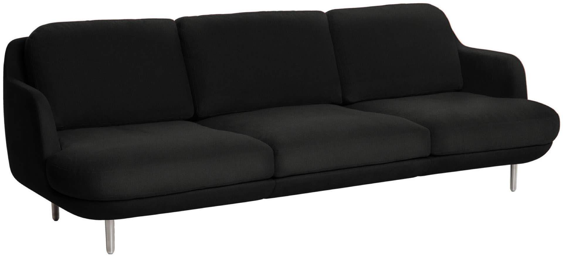 Lune sofa Fritz Hansen – Jaime Hayón