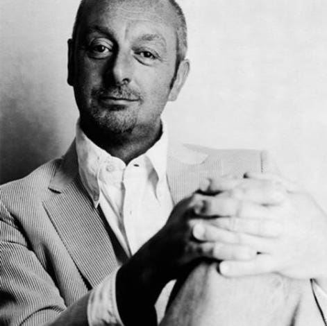 Piero Lissoni