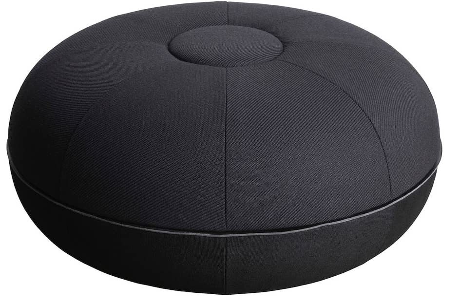 Poufs Fritz Hansen – Cecilie Manz 