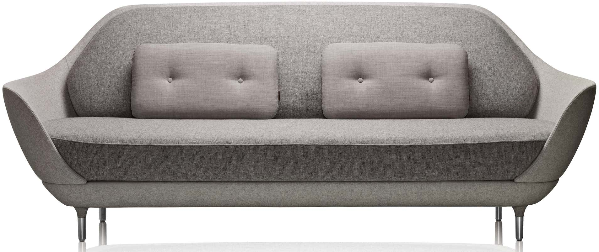 Favn sofa Fritz Hansen – Jaime Hayón