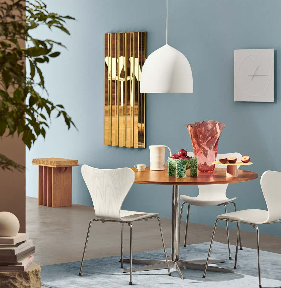 Suspence pendant  Fritz Hansen – GamFratesi