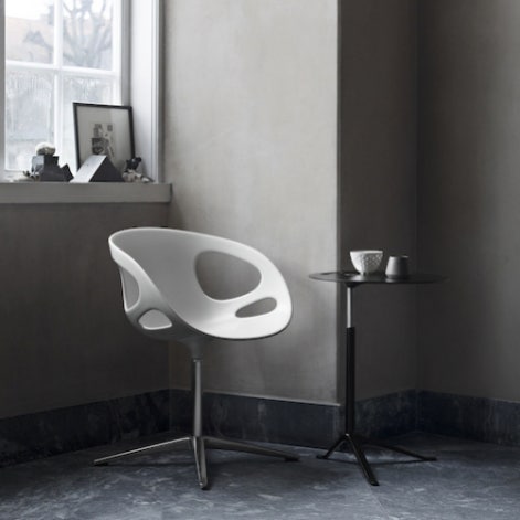 Table Little Friend  Kasper Salto, 2005/24 – Fritz Hansen