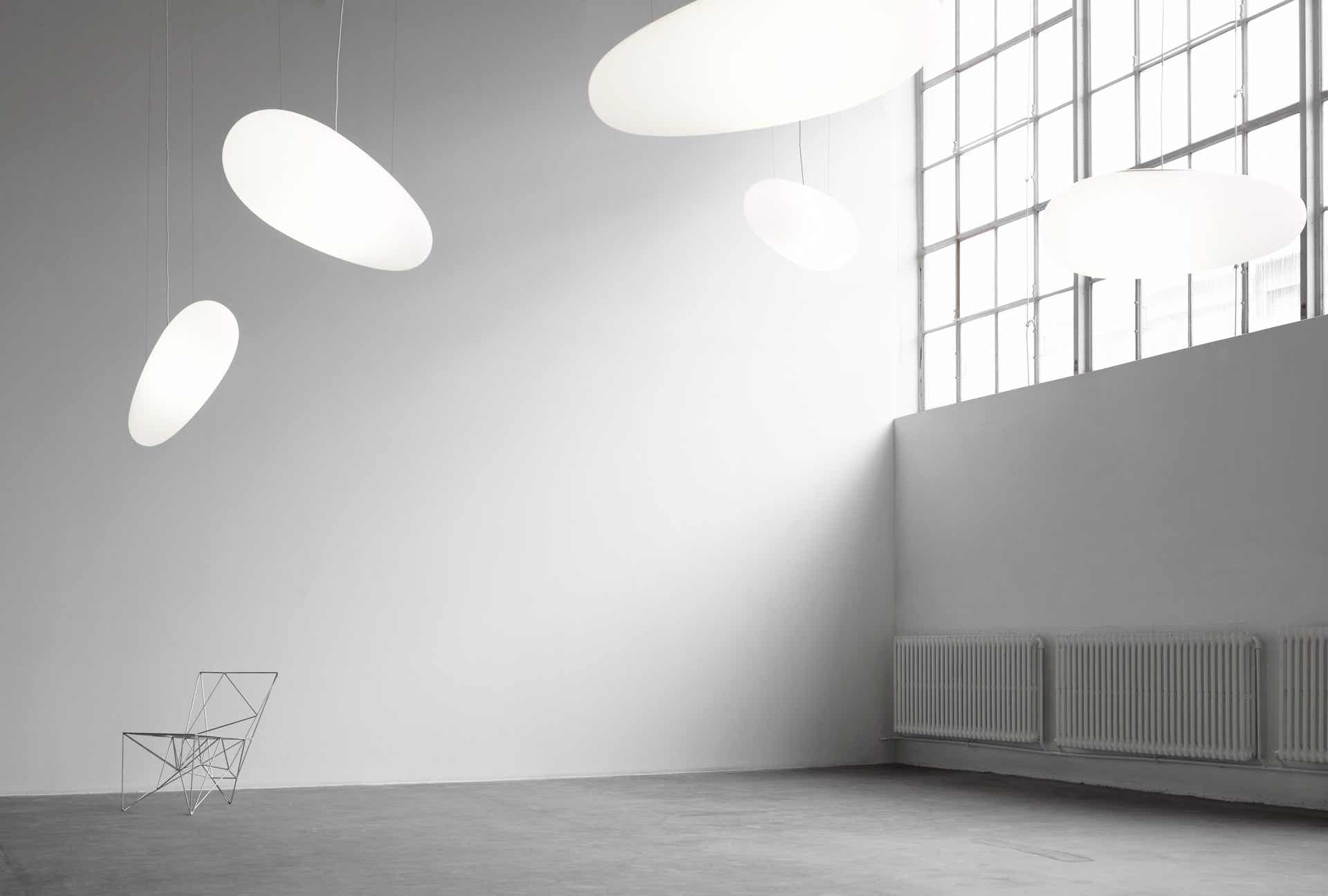 Lampes Avion Fritz Hansen – Iskos-Berlin