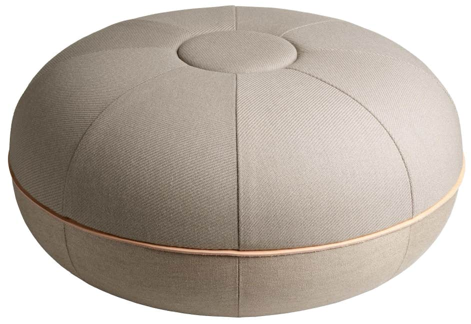 Poufs Fritz Hansen – Cecilie Manz 