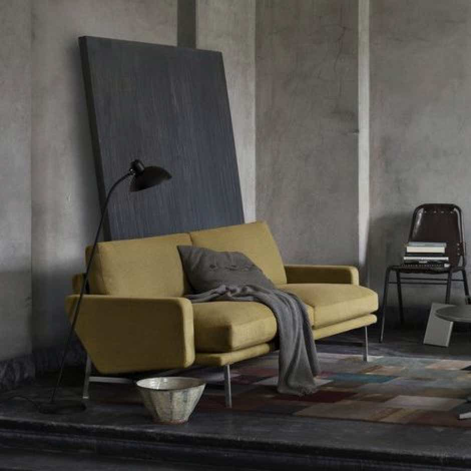 Canapé et Fauteuil Lissoni Fritz Hansen – Piero Lissoni