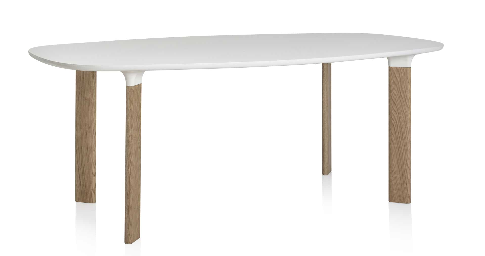 Table Analog Fritz Hansen – Jaime Hayón