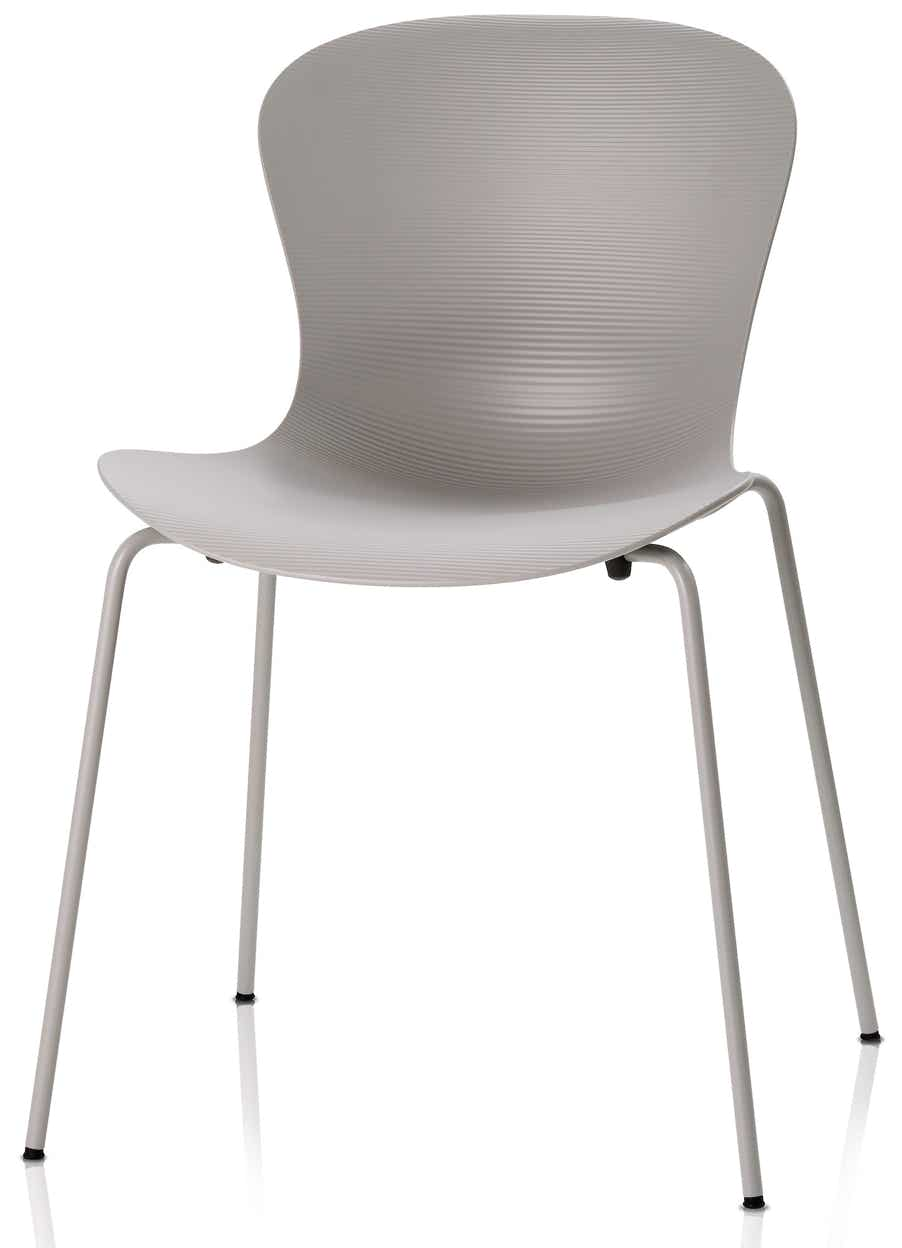 Nap Chair metal  Fritz Hansen – Kasper Slato 