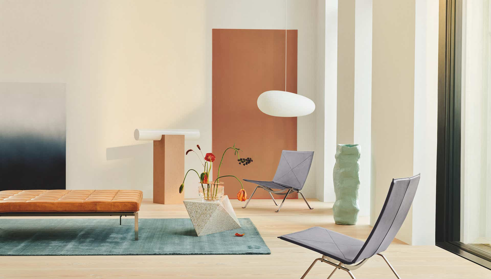 Lampes Avion Fritz Hansen – Iskos-Berlin