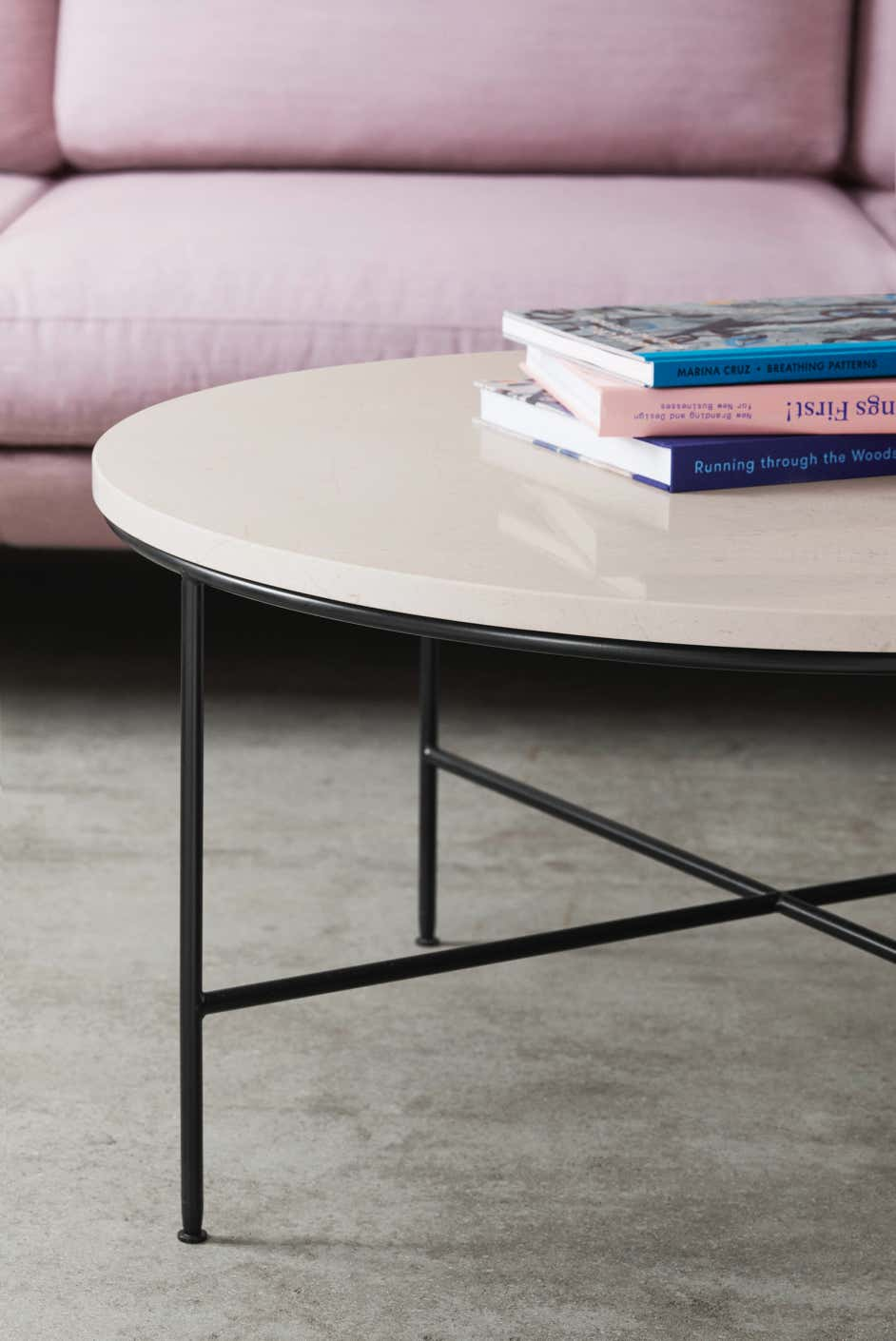 Planner coffee tables Fritz Hansen – Paul McCobb, 1950’s 