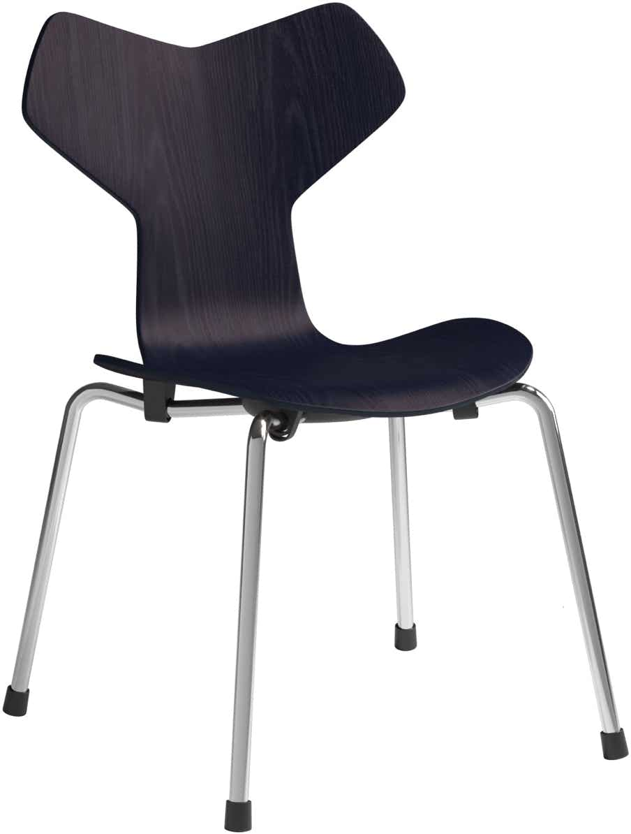 AJ Children’s chair Fritz Hansen – Arne Jacobsen