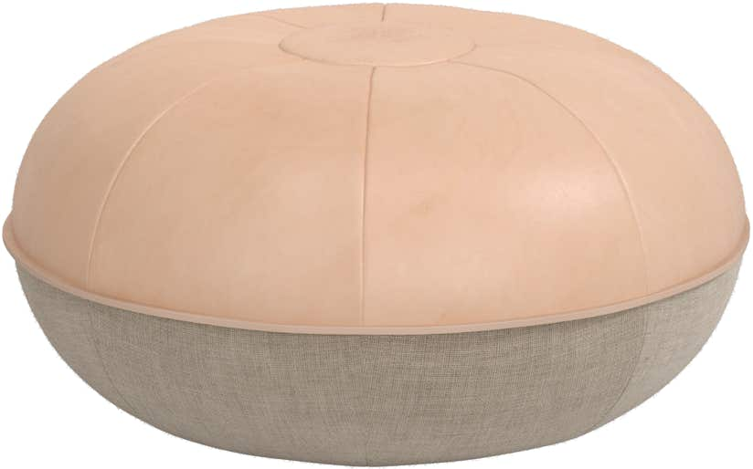 Poufs Fritz Hansen – Cecilie Manz 