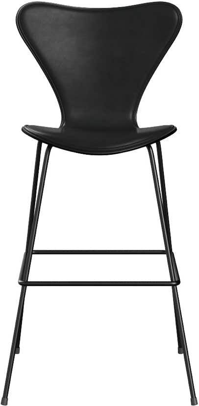 Tabouret de bar Série 7   Arne Jacobsen, 1955