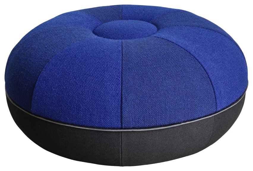 Poufs Fritz Hansen – Cecilie Manz 