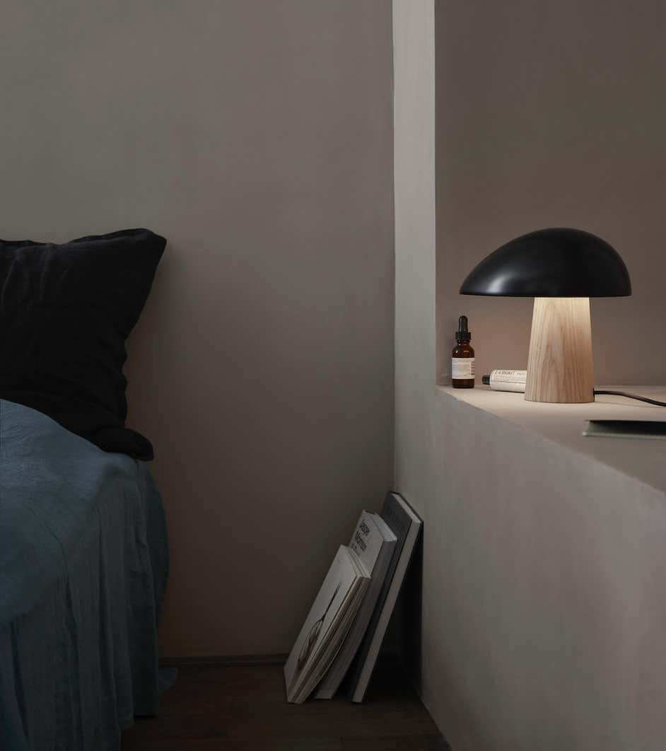 Lampe Night Owl  Fritz Hansen – Nicholai Wiig Hansen 