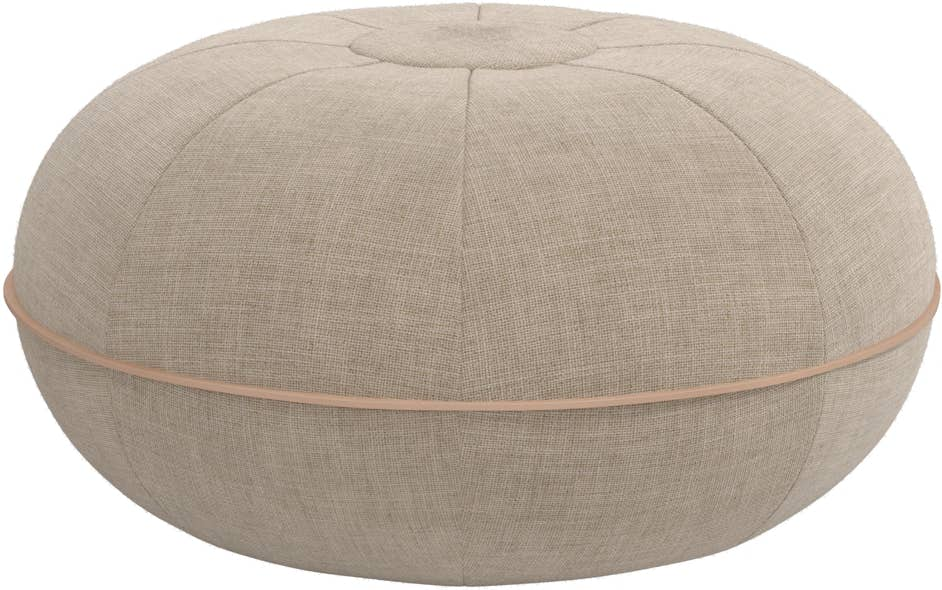 Poufs Fritz Hansen – Cecilie Manz 