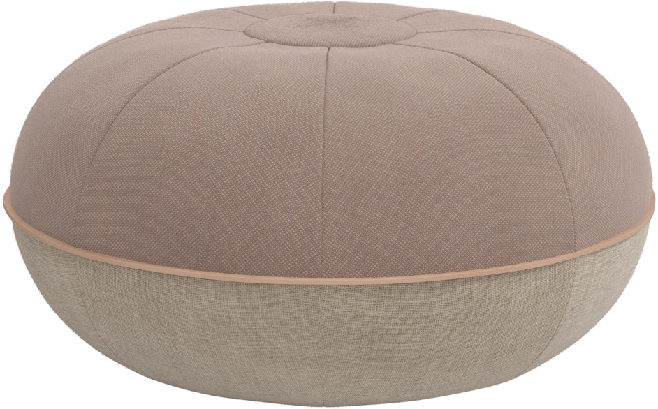 Poufs Fritz Hansen – Cecilie Manz 