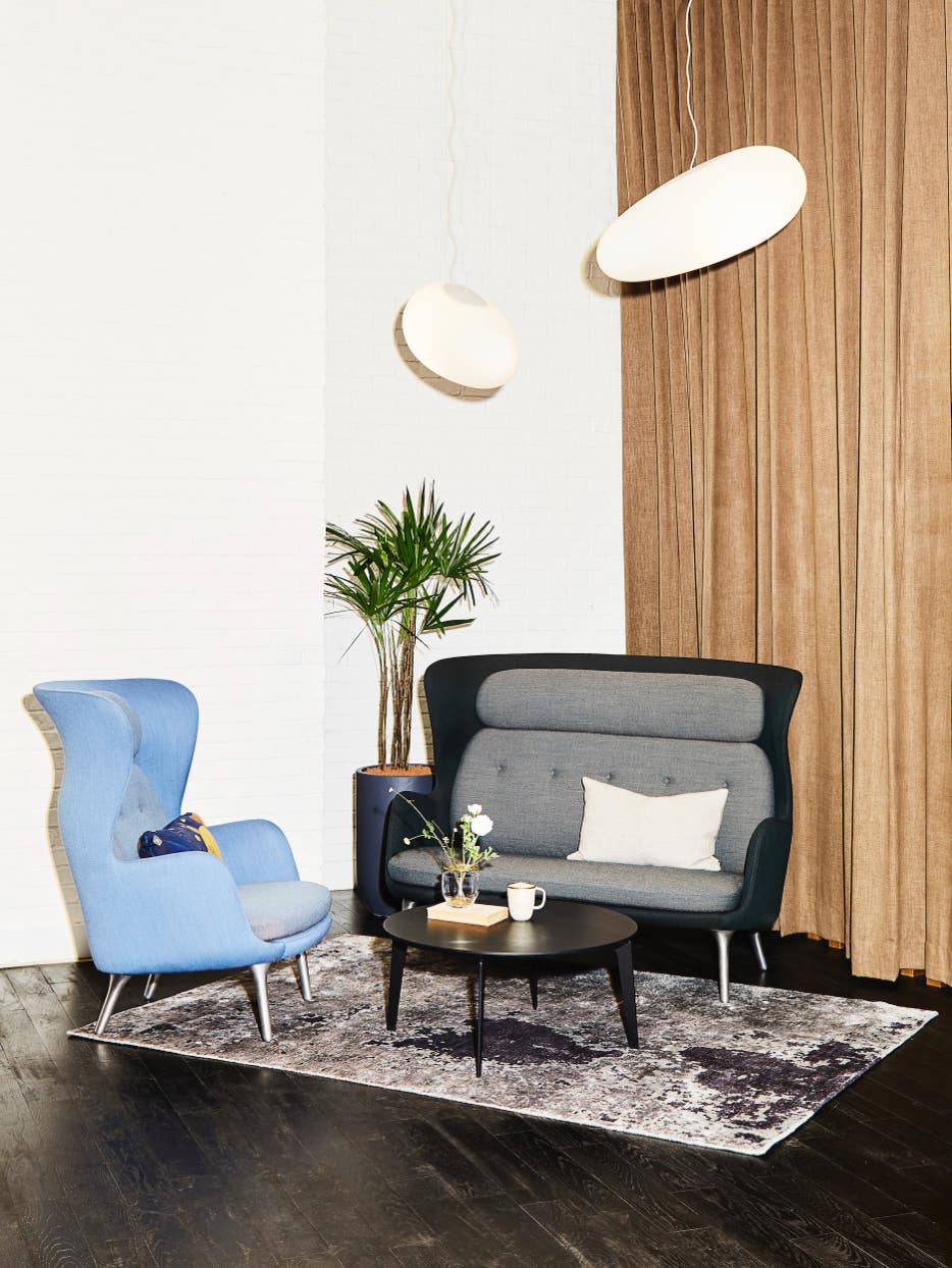 Avion lamps Fritz Hansen – Iskos-Berlin