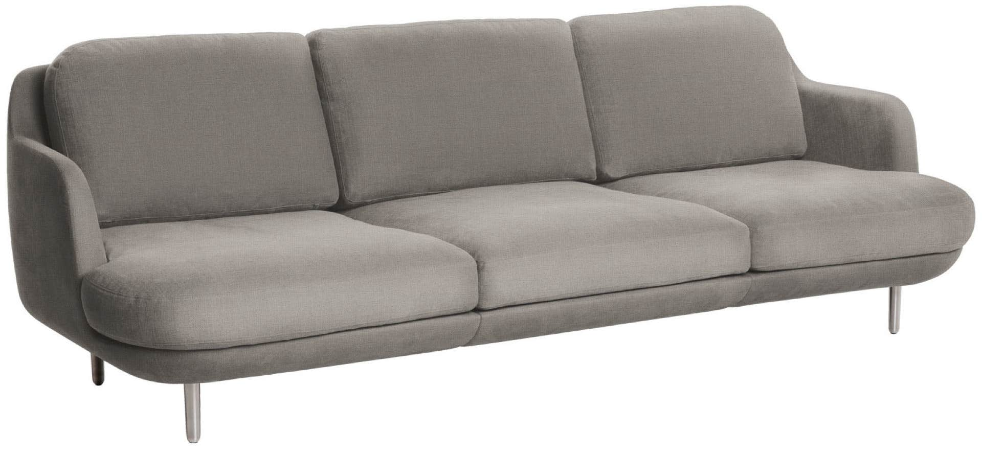 Lune sofa Fritz Hansen – Jaime Hayón