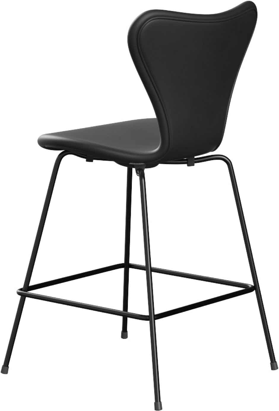 Series 7 bar stool Fritz Hansen – Arne Jacobsen, 1955 