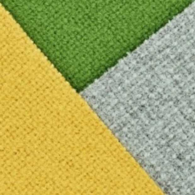 Tonus 4 – Kvadrat  47 COULEURS