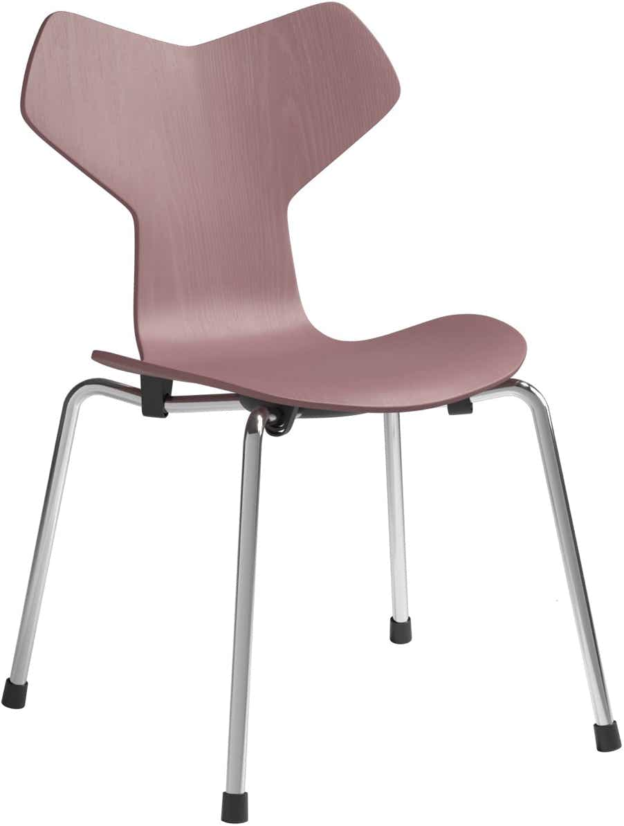 AJ Children’s chair Fritz Hansen – Arne Jacobsen