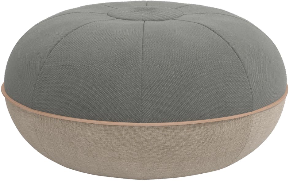 Poufs Fritz Hansen – Cecilie Manz 